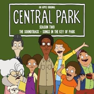 Paint the World - Central Park Cast (Ft. Emmy Raver-Lampman)