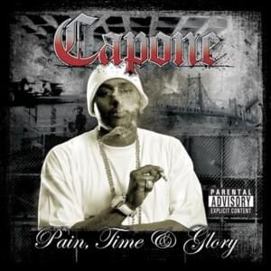 Chitty Chitty Bang Bang - Capone (Ft. Raekwon)