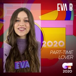 Part-Time Lover - Operación Triunfo 2020 (Ft. ​eva b)