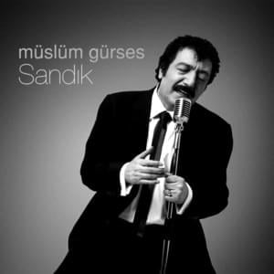 Sarıl Bana - Müslüm Gürses (Ft. Öykü Gürman)