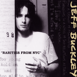 Let’s Bomb The Moonlight - Jeff Buckley