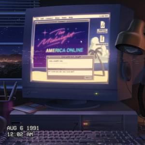 America Online - The Midnight