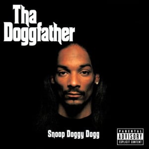 Up Jump Tha Boogie - Snoop Dogg (Ft. Kurupt)