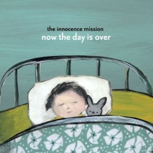 Edelweiss - The Innocence Mission