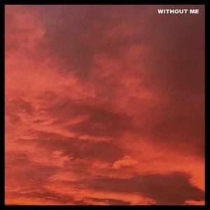 Without Me - Fanny Isabella