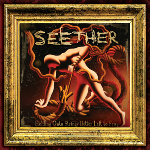 Forsaken - Seether