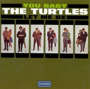 Flyin’ High - The Turtles