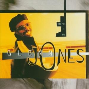 In You - Glenn Jones