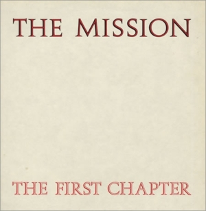 Like A Hurricane - ​The Mission