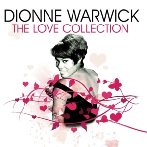 The Look Of Love - Dionne Warwick