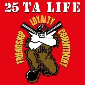 Positive Hardcore, Go - 25 Ta Life