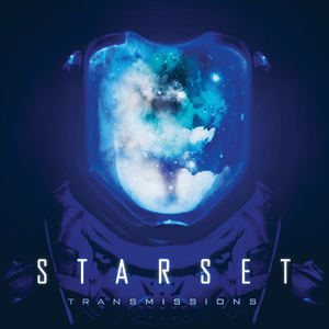 The Future is Now - STARSET