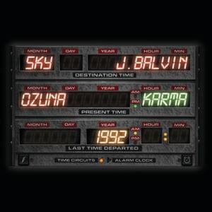 Karma - Sky, J Balvin & Ozuna