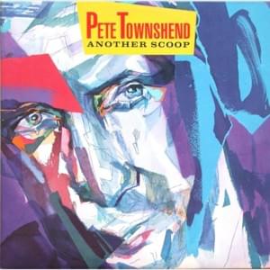 Ask Yourself - Pete Townshend