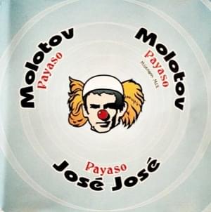 Payaso - Molotov