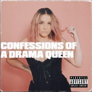 ​confessions of a drama queen - Emlyn