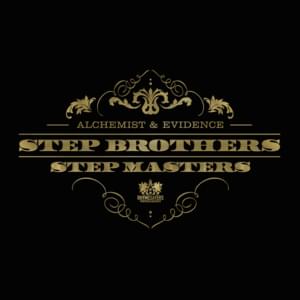 Step Masters - Step Brothers