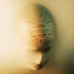 I Am - Godsmack