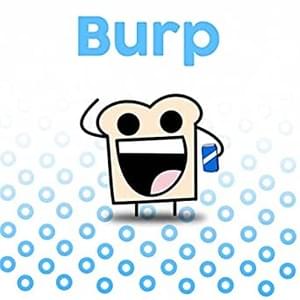 Burp - OMFG