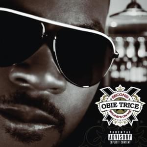 Everywhere I Go - Obie Trice (Ft. 50 Cent)