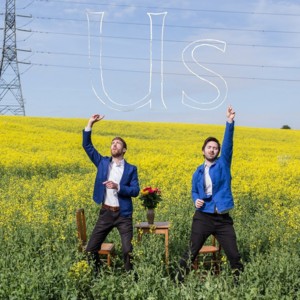 Us - Tom Rosenthal