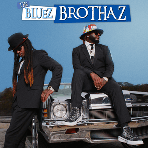 Across The Canal - Bluez Brothaz