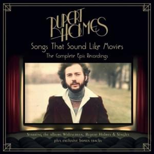 The One of Us (Demo for A Star Is Born) - Rupert Holmes