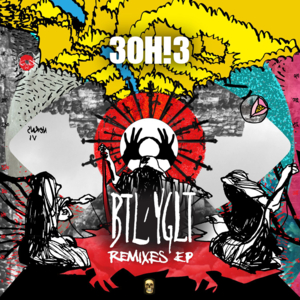 Back To Life (Jidax Remix - Radio Edit) - 3OH!3