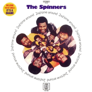 It’s a Shame - The Spinners