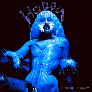 Happy - Brooke Candy