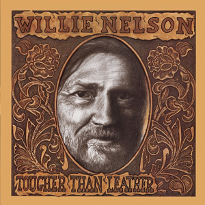 Little Old Fashioned Karma - Willie Nelson