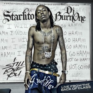 Lights Please (StarStyle) - Starlito