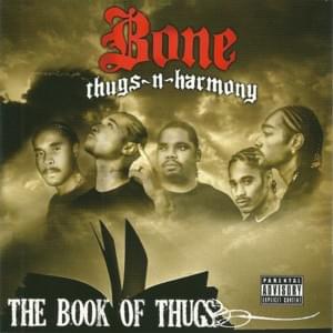 So Crazy - Bone Thugs-N-Harmony (Ft. Kelly Rowland)