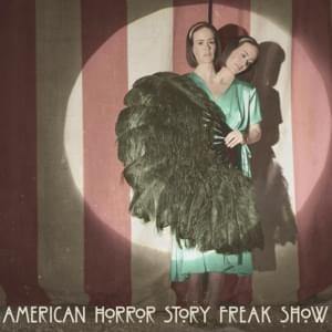 Criminal (From ”American Horror Story”) - American Horror Story Cast (Ft. Sarah Paulson)