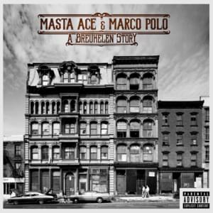 The Cutting Room (Skit) - Masta Ace & Marco Polo