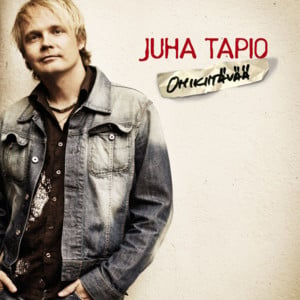 Onnen tähdet - Juha Tapio