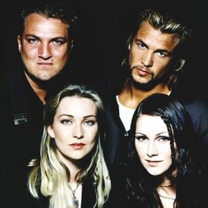 Opposite Attract - Ace of Base