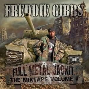 Freestyle #3 - Freddie Gibbs