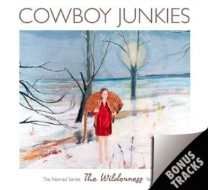 Damaged from the Start - Cowboy Junkies