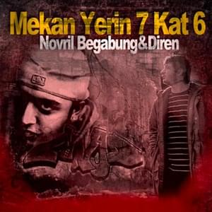 Şahsına Münhasır - Novril Begabung & Diren (Ft. Şehinşah)