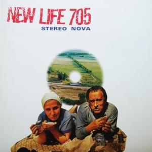 New Life 705 (Radio Mix) - Stereo Nova