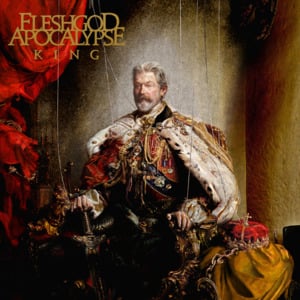 Gravity - Fleshgod Apocalypse