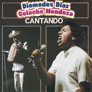 Cantando - Diomedes Diaz