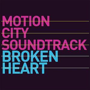 Broken Heart - Motion City Soundtrack