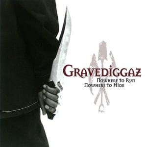 Freak the Sorceress - Gravediggaz