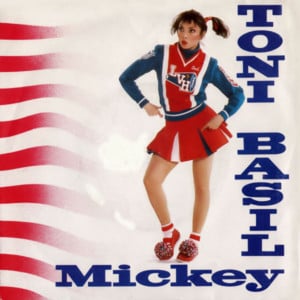 Mickey - Toni Basil