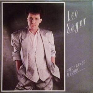 Unchained Melody - Leo Sayer