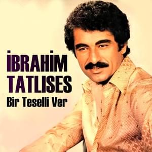 Kaderimin Oyunu - İbrahim Tatlıses