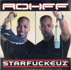 Starfuckeuse - Rohff