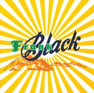 Fu Manchu - Frank Black